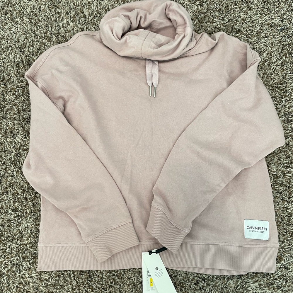 Calvin Klein sweater